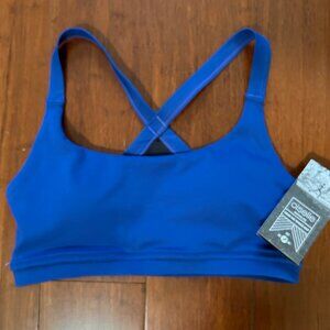 Oiselle bra // size 6 // new with tags